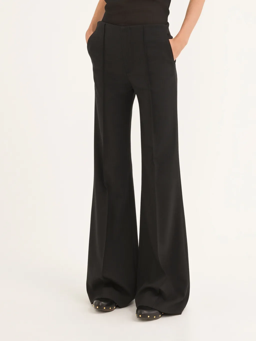 Horn Casual Pants