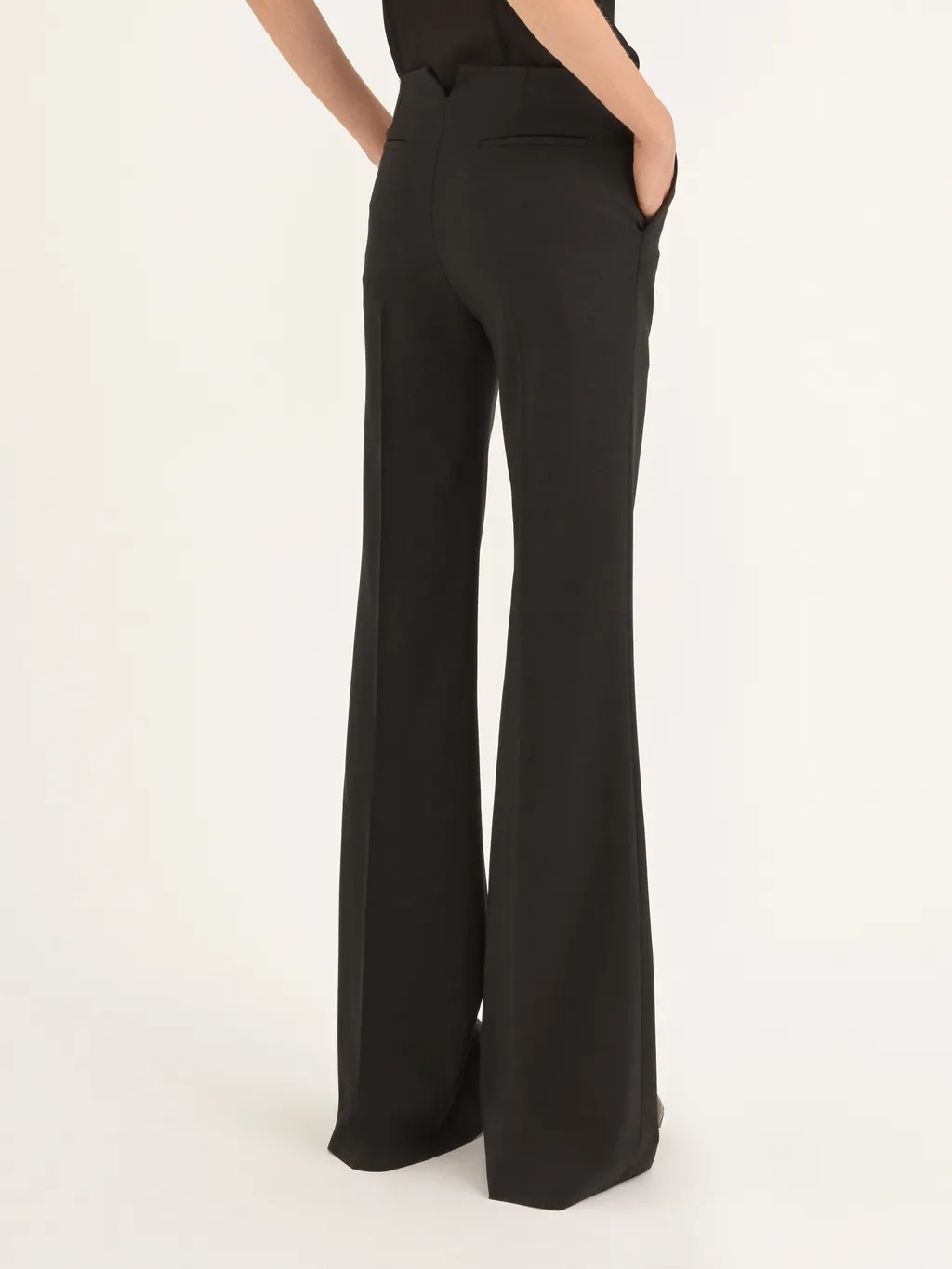 Horn Casual Pants