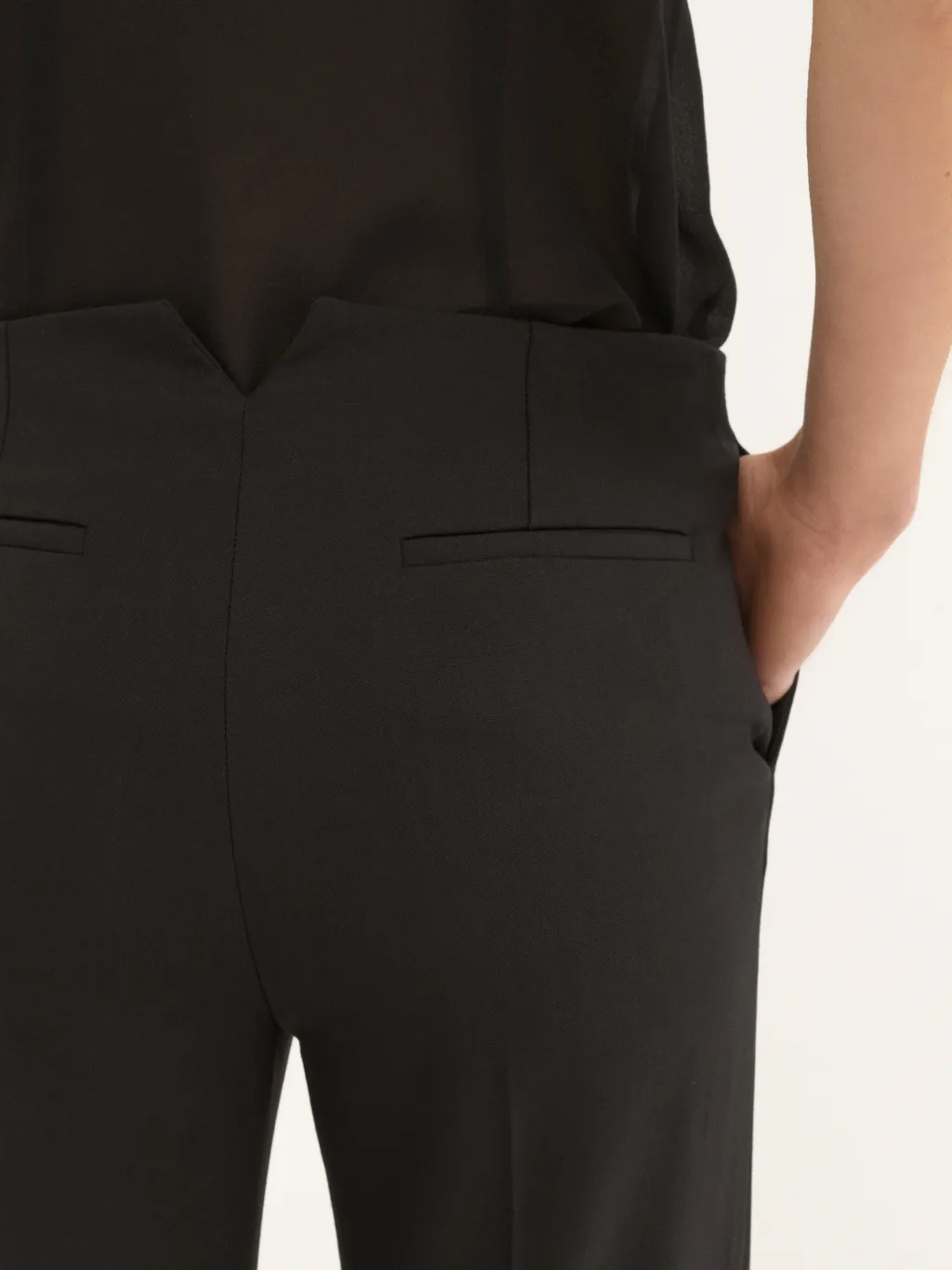 Horn Casual Pants