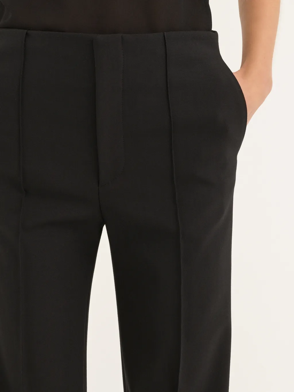 Horn Casual Pants