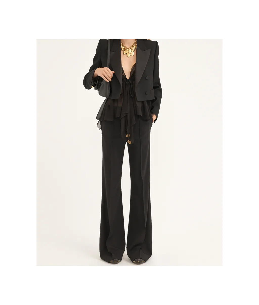 Horn Casual Pants