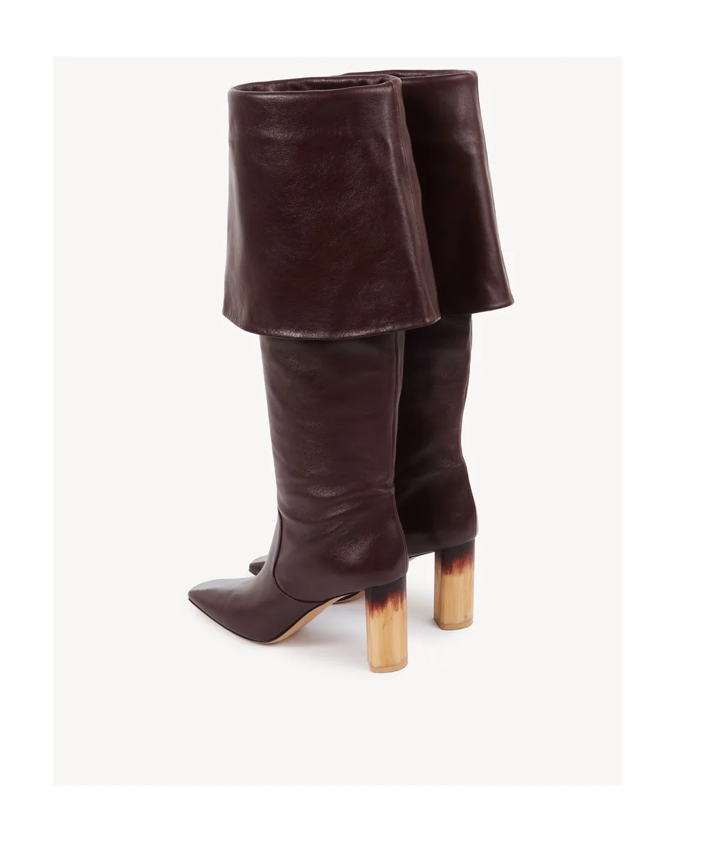Georgia High Heels