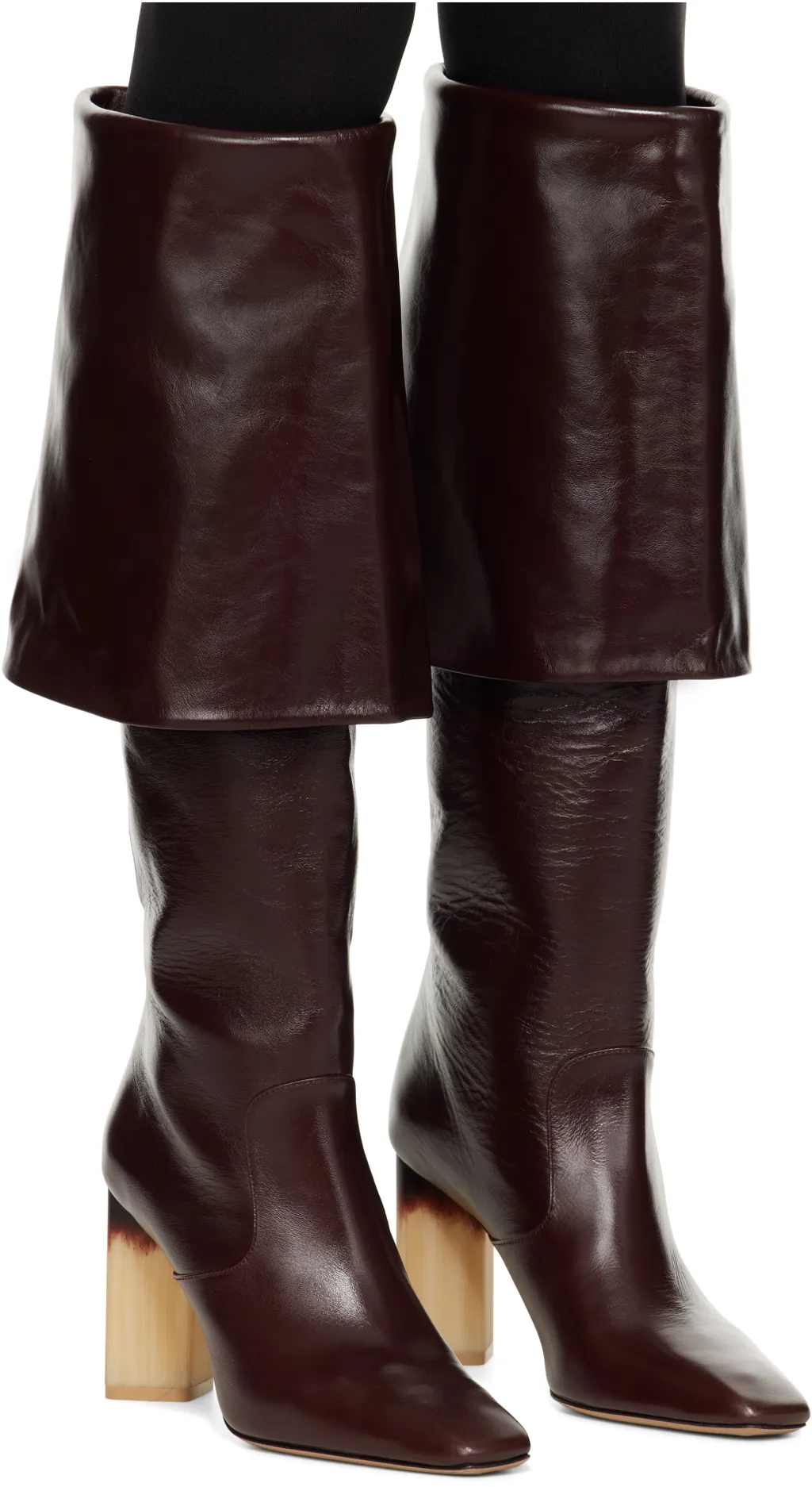 Georgia High Heels