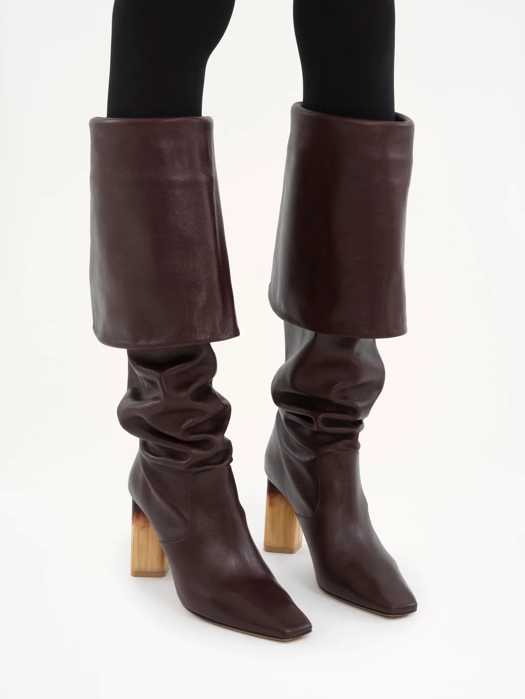 Georgia High Heels