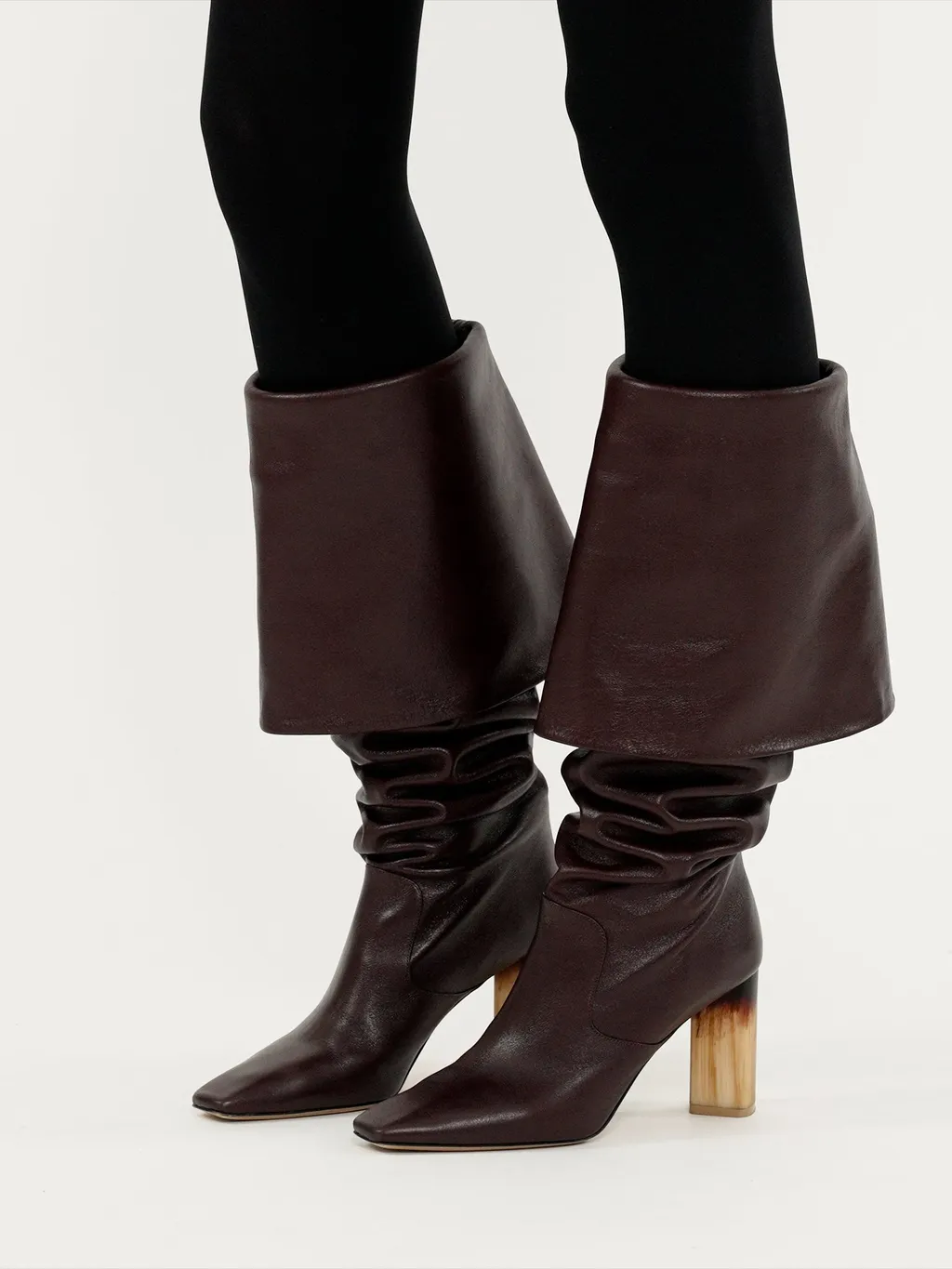 Georgia High Heels