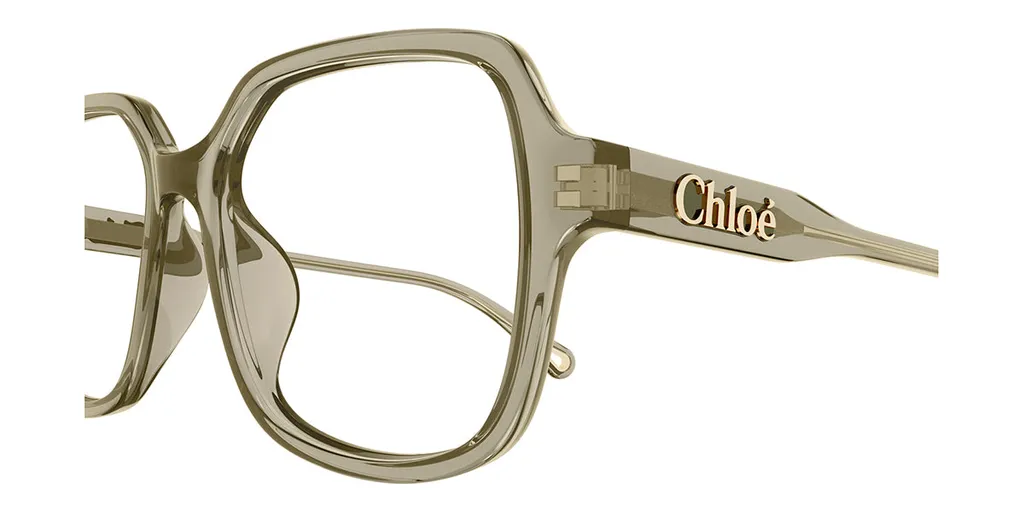 Square Frame Glasses