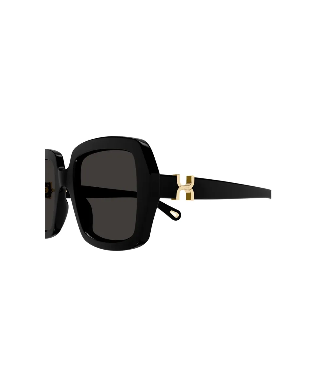 Square Frame Sunglasses