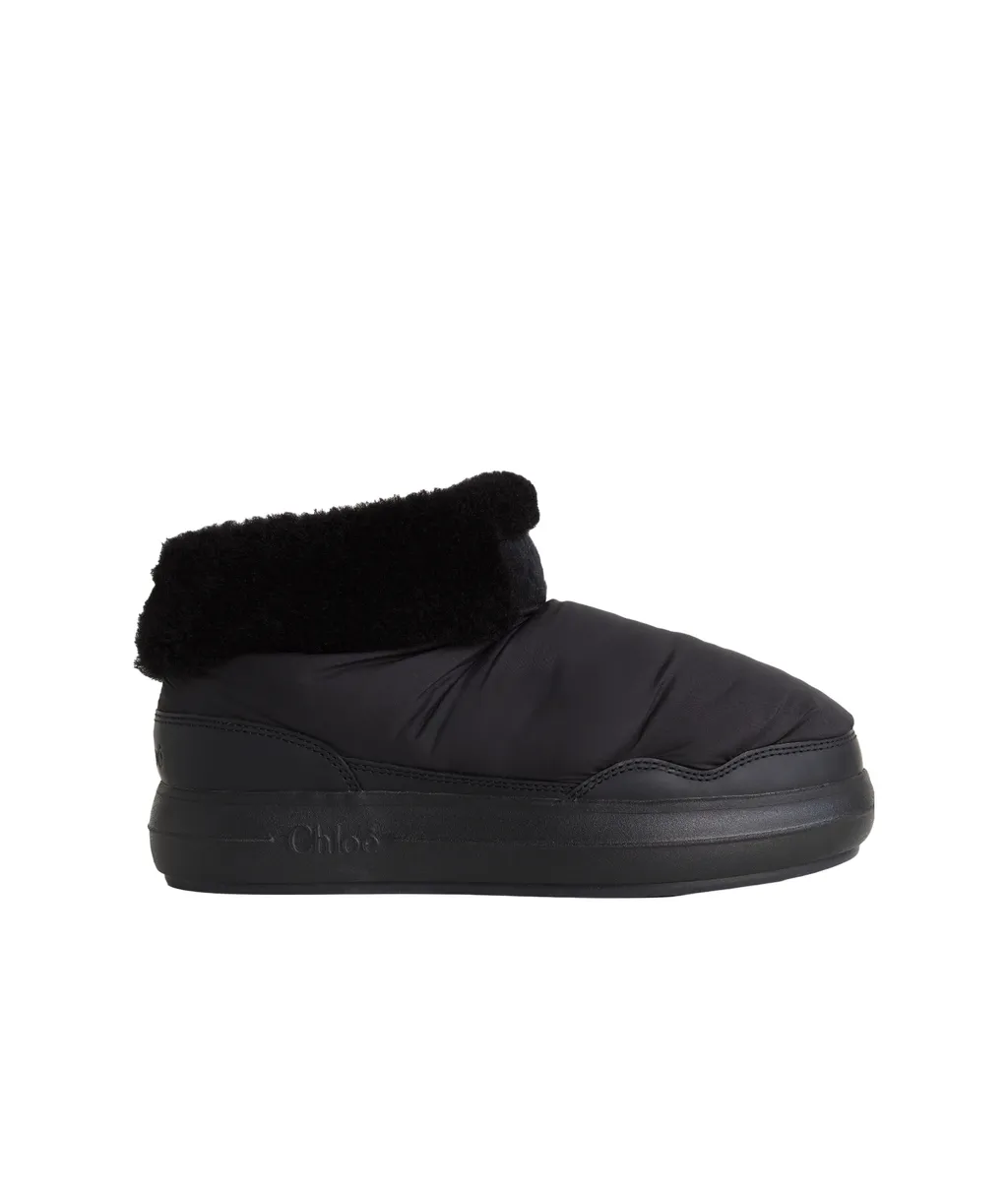 Polar Boots