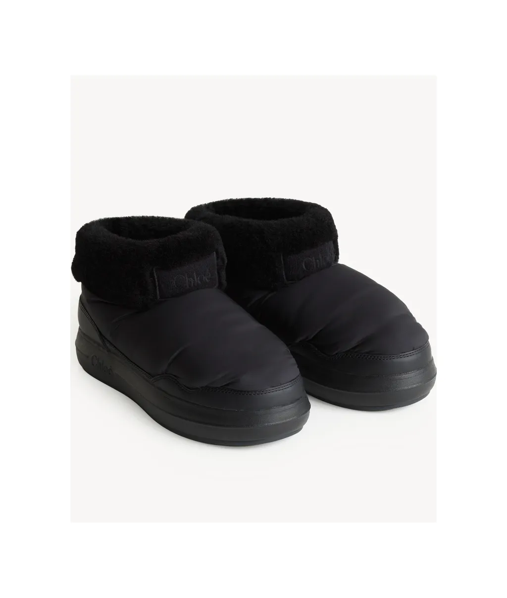 Polar Boots