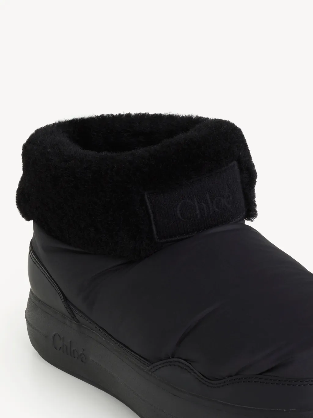 Polar Boots