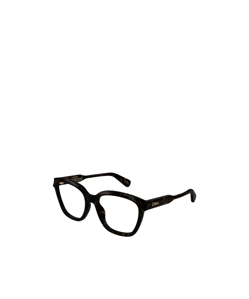 Square Frame Glasses
