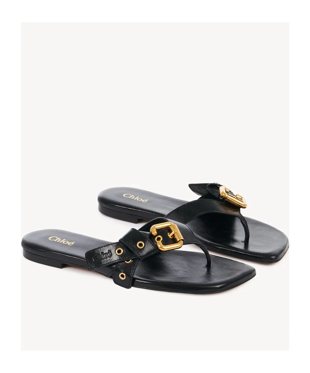 Mae Slippers
