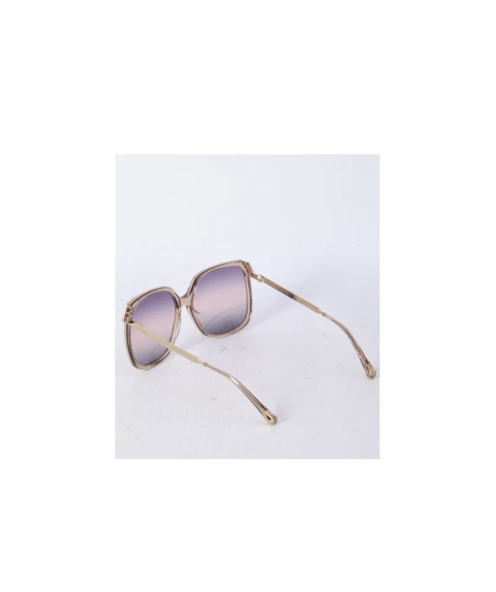 Square Sunglasses
