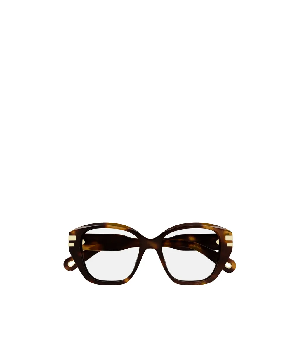 Square Frame Glasses