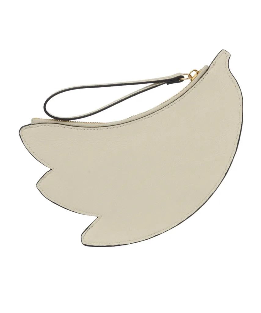Banana Clutch