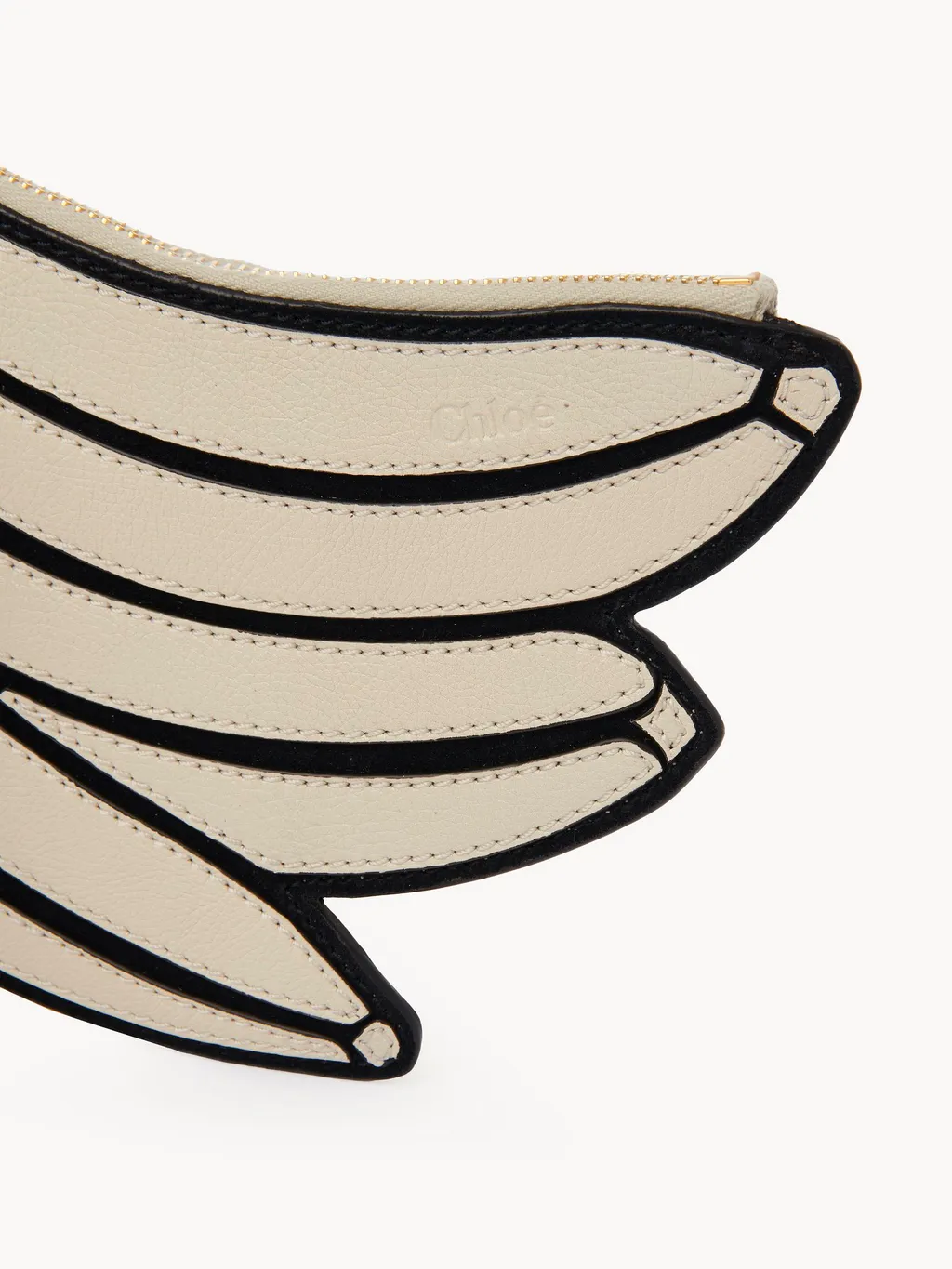 Banana Clutch