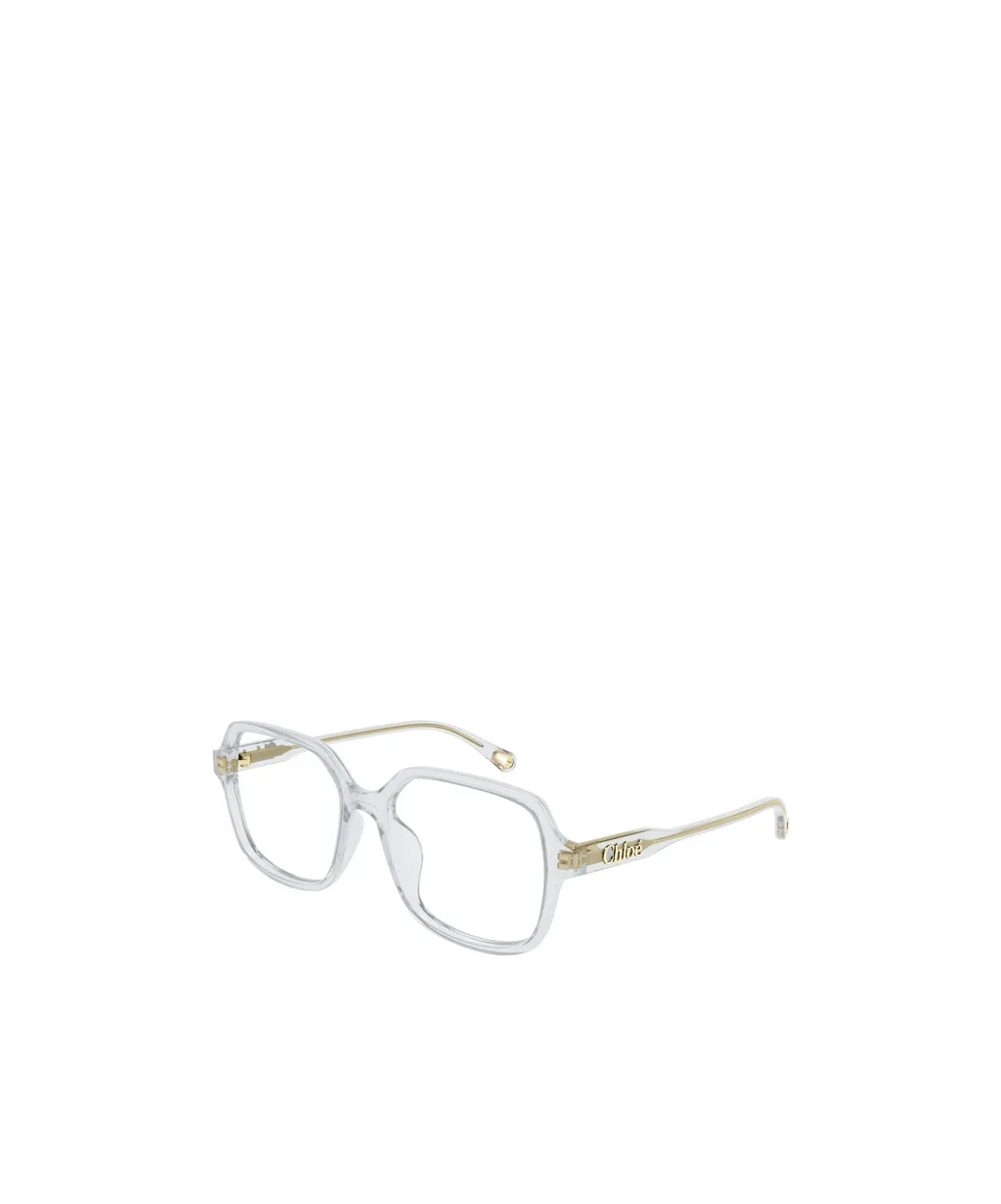 Square Frame Glasses