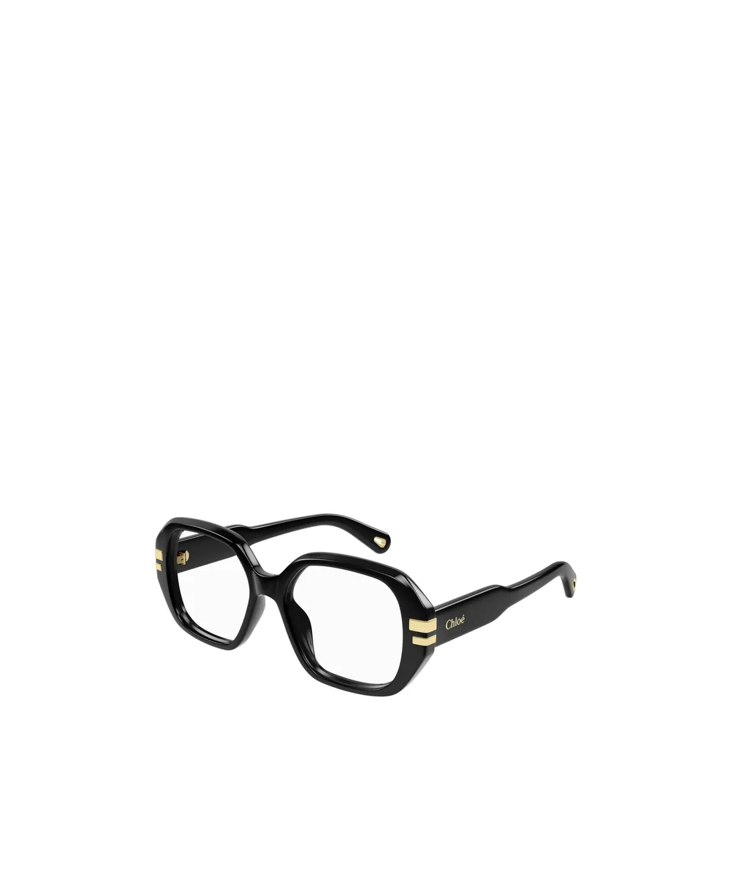 Square Frame Glasses
