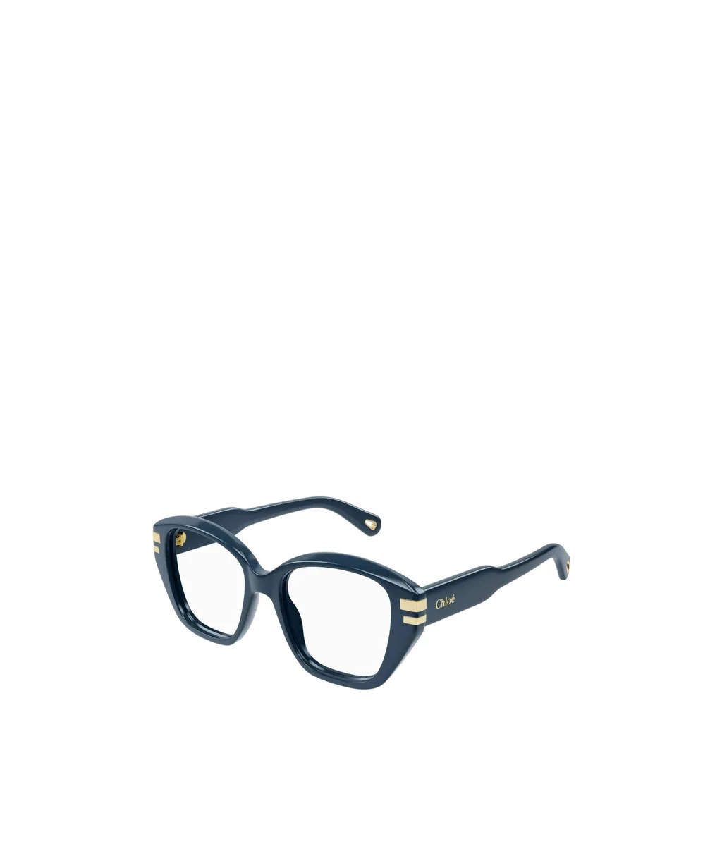 Square Frame Glasses