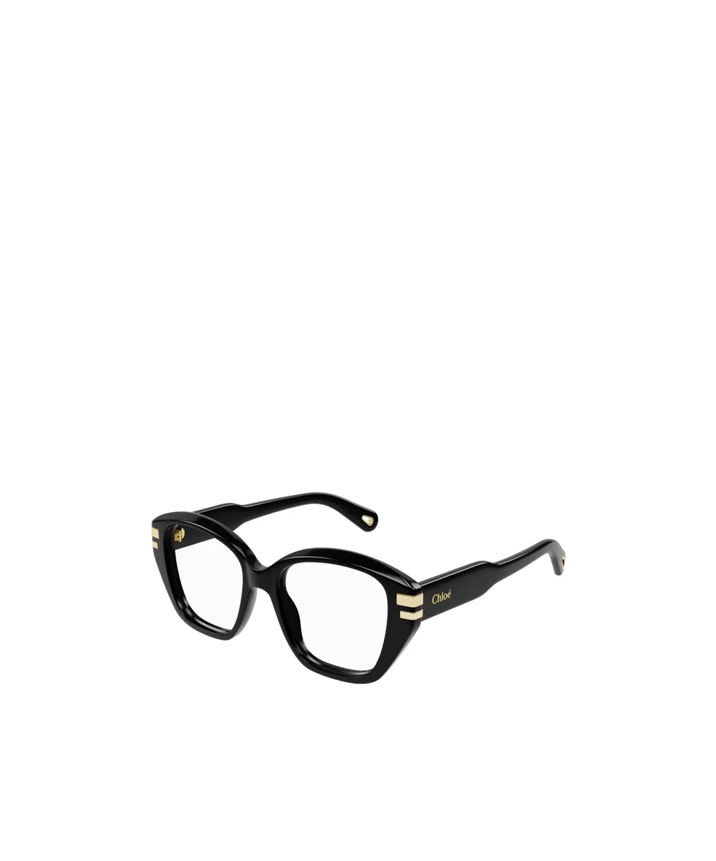 Square Frame Glasses