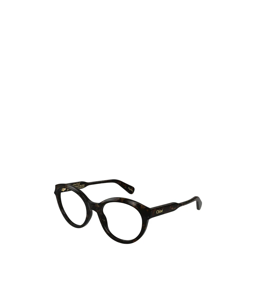 Round Frame Glasses