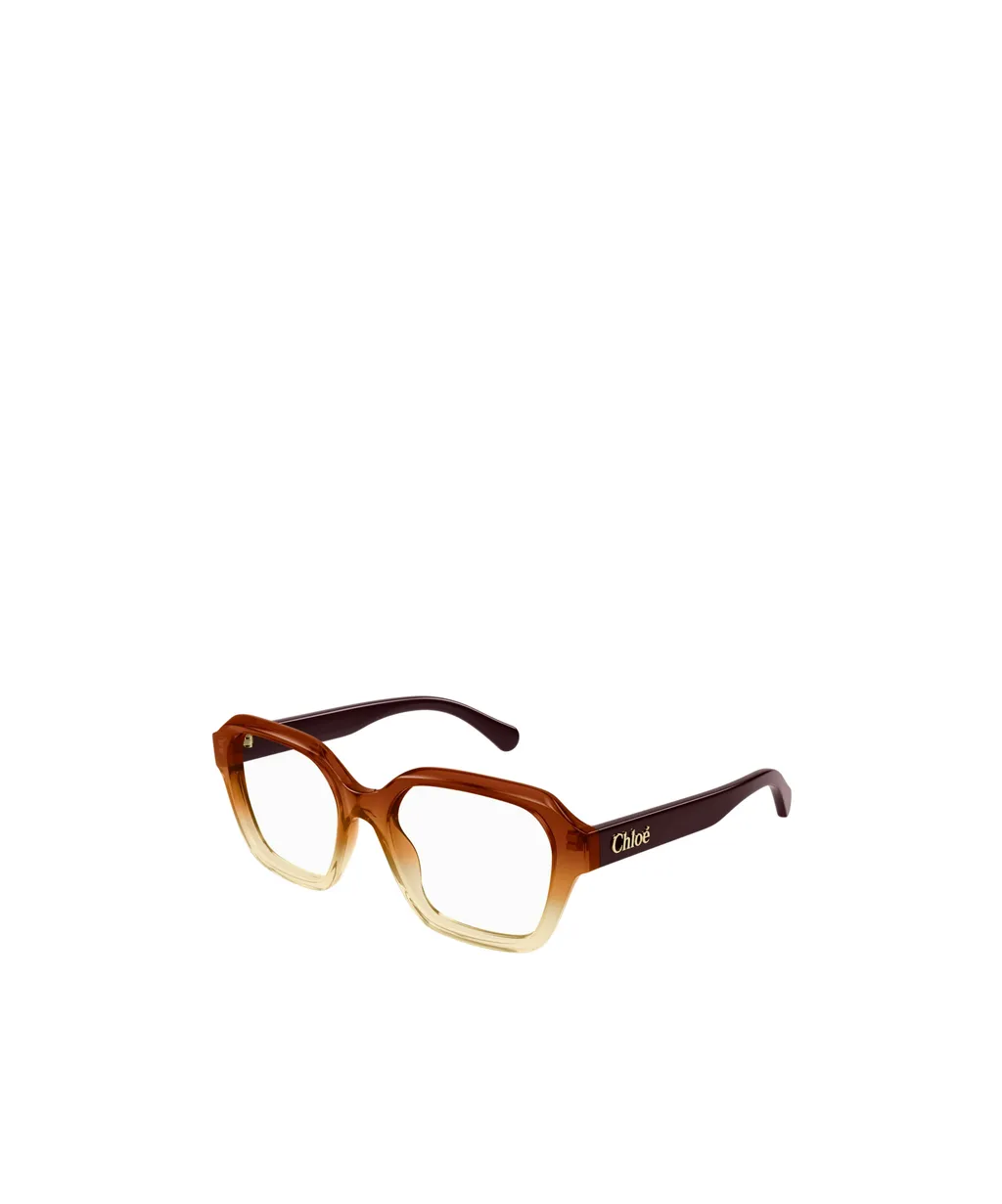 Square Frame Glasses