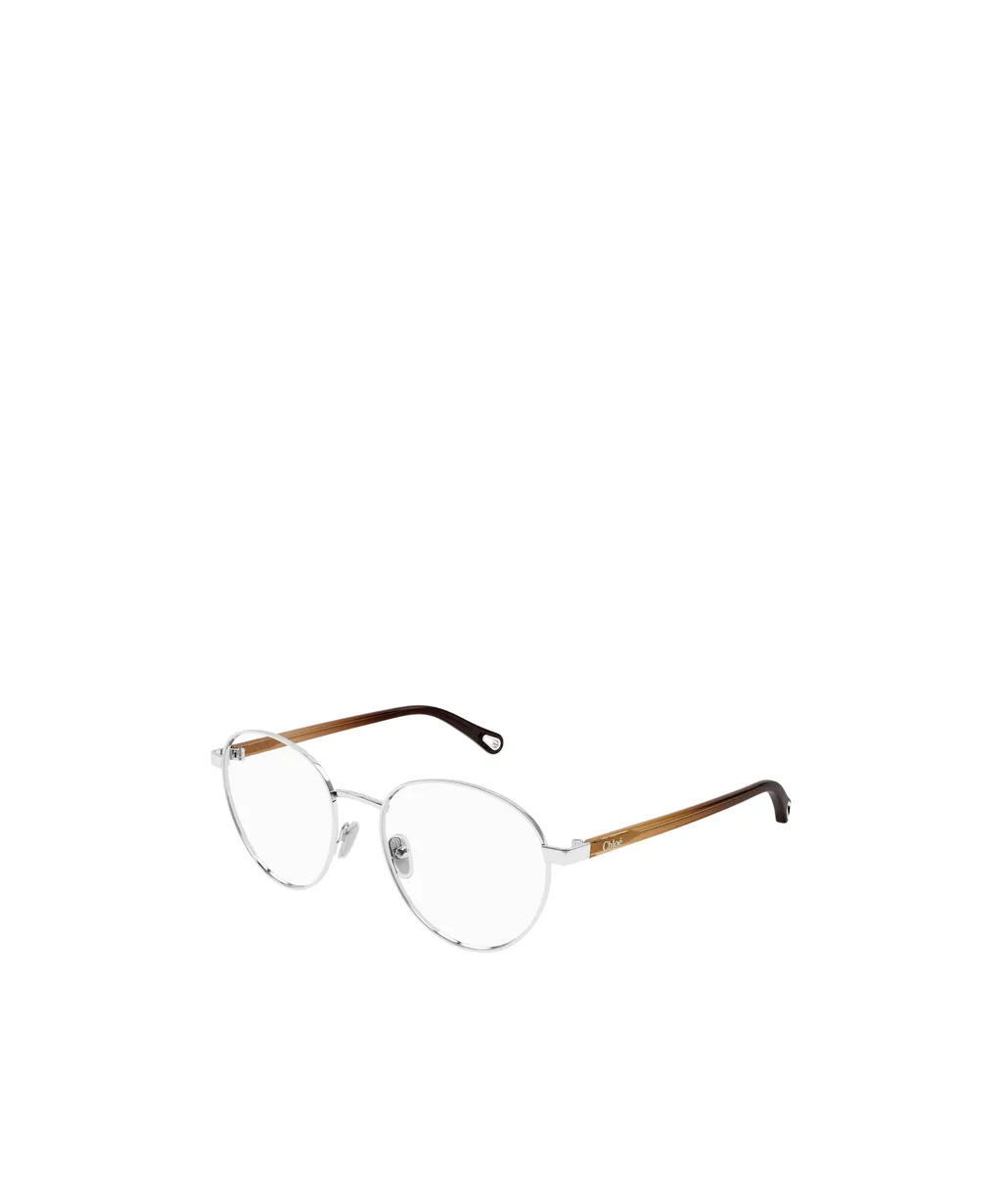 Round Frame Glasses