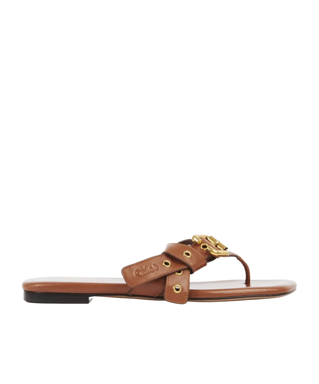Mae Sandals