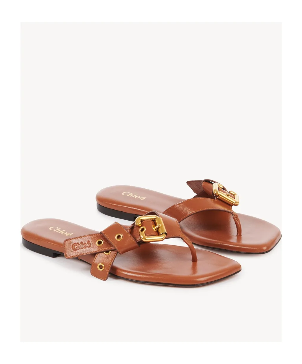 Mae Sandals