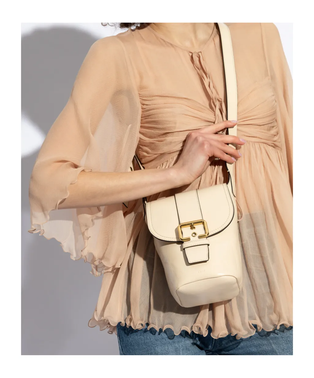 Camera Mini Shoulder Bag