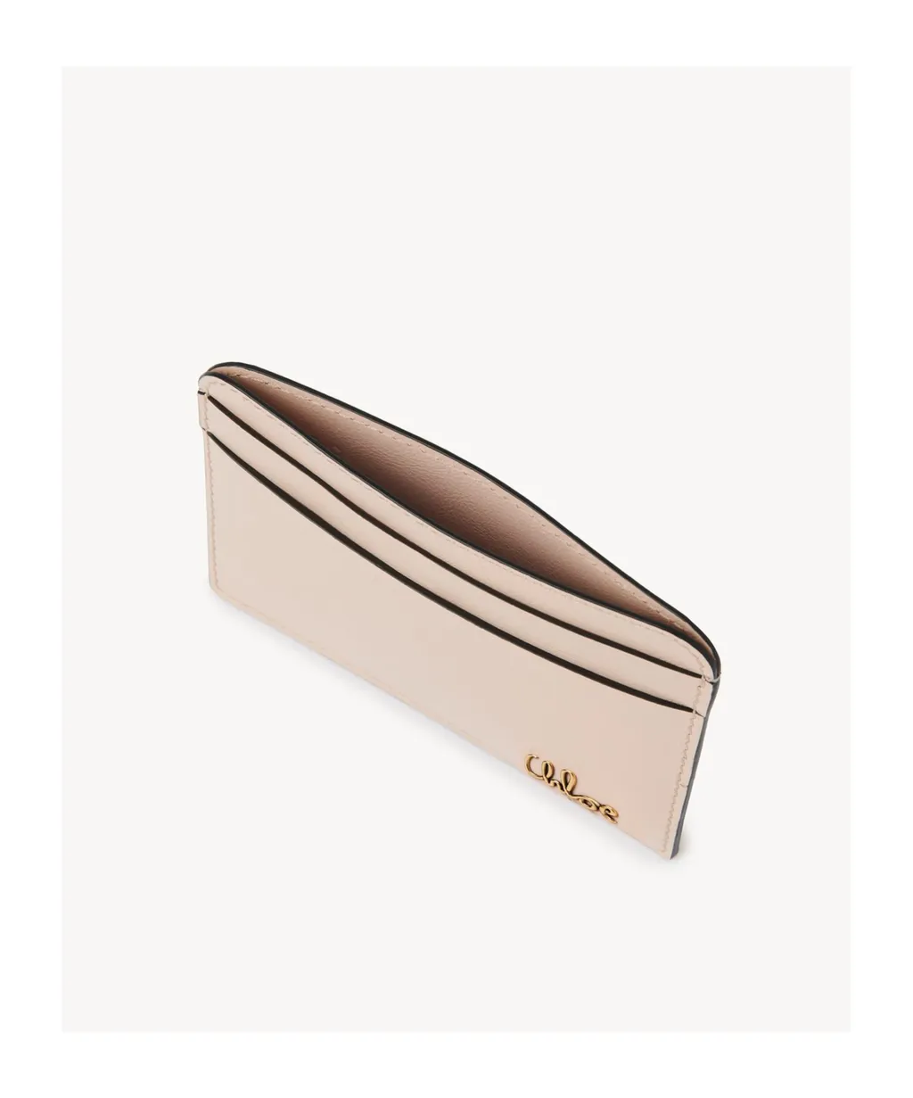 Iconic Card Holder
