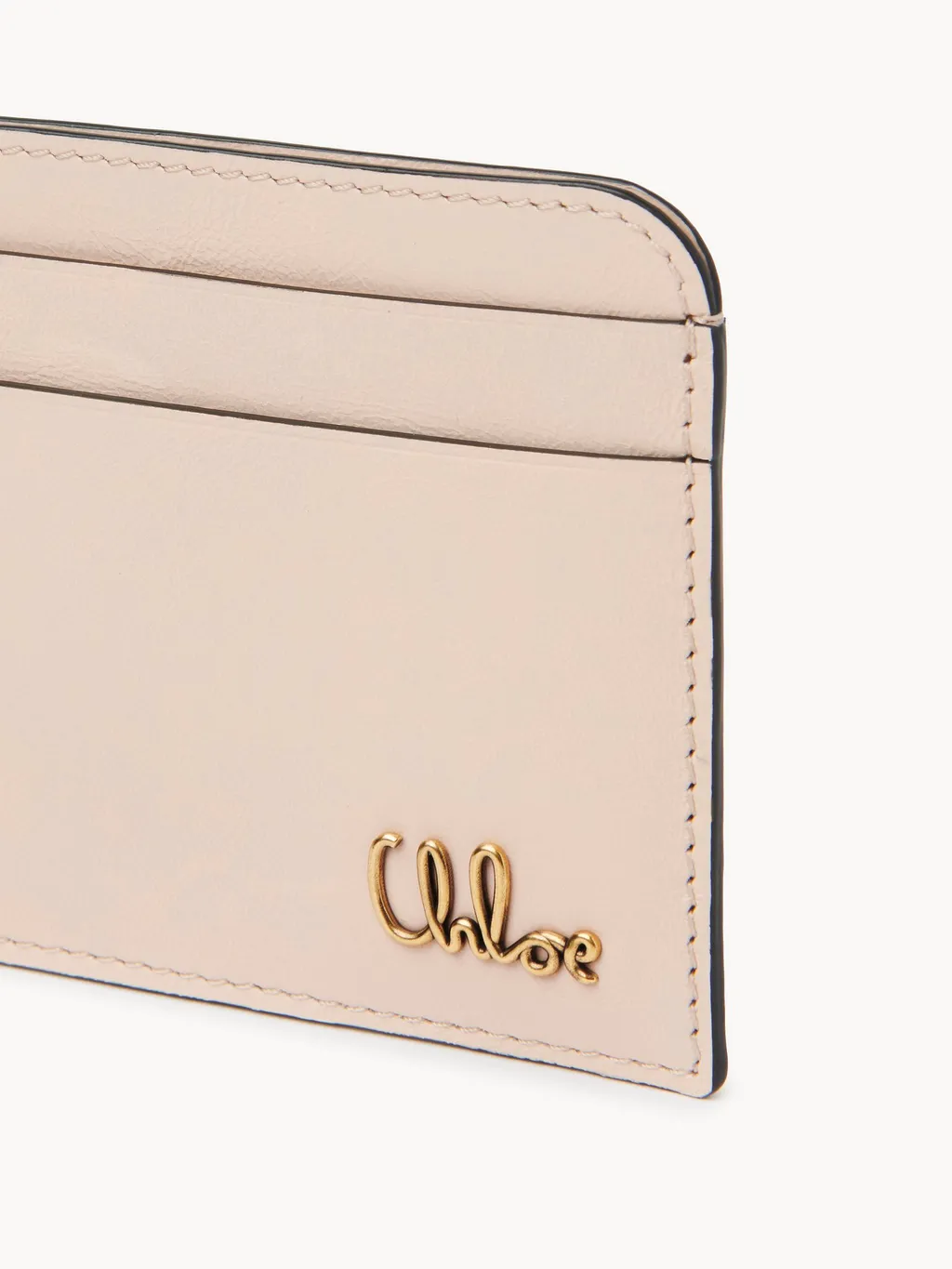 Iconic Card Holder