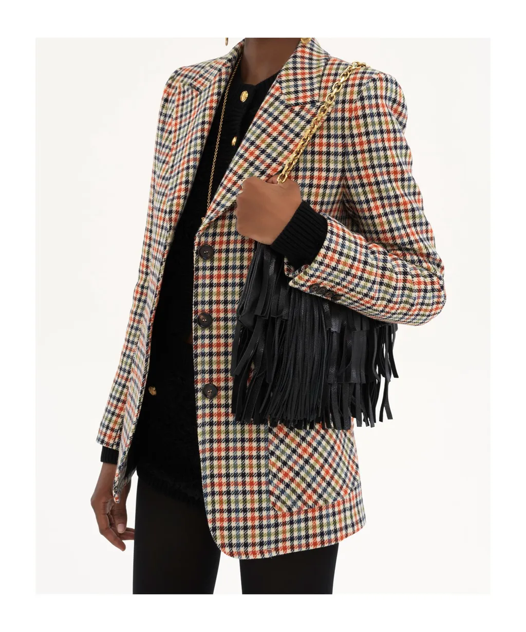 Foulard Shoulder Bag