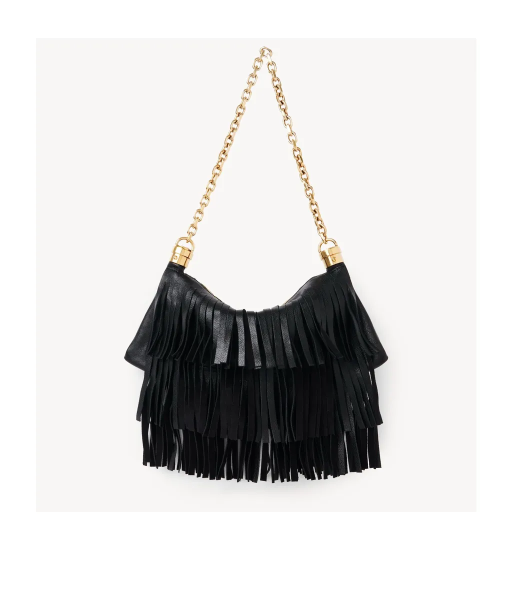 Foulard Shoulder Bag