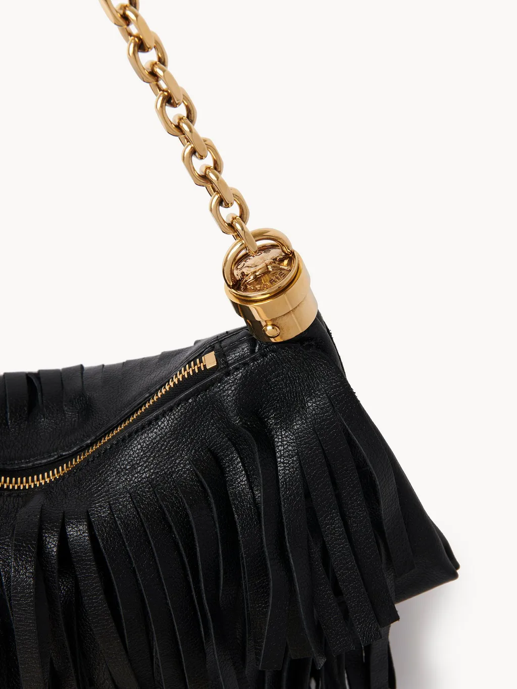 Foulard Shoulder Bag
