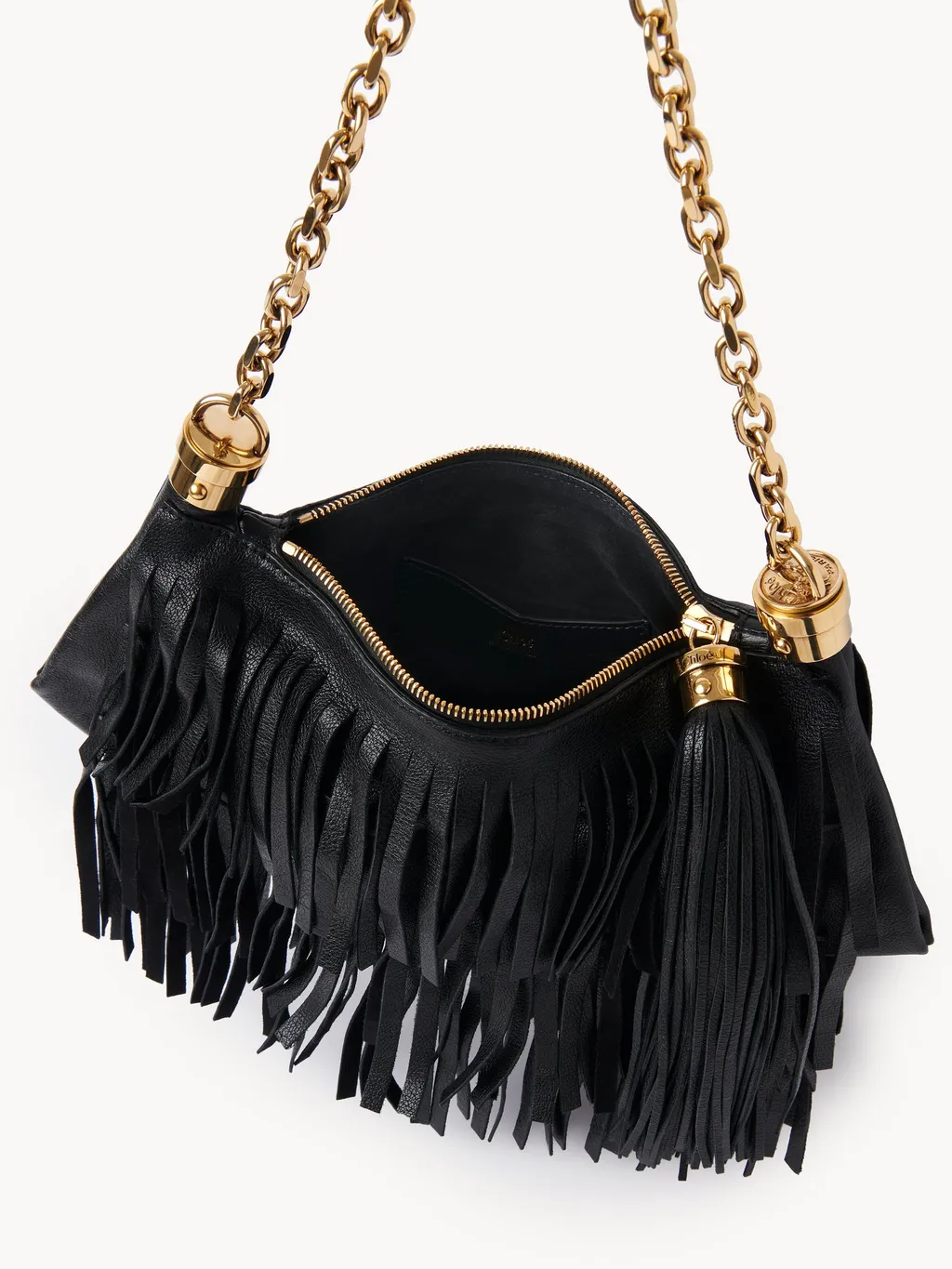 Foulard Shoulder Bag