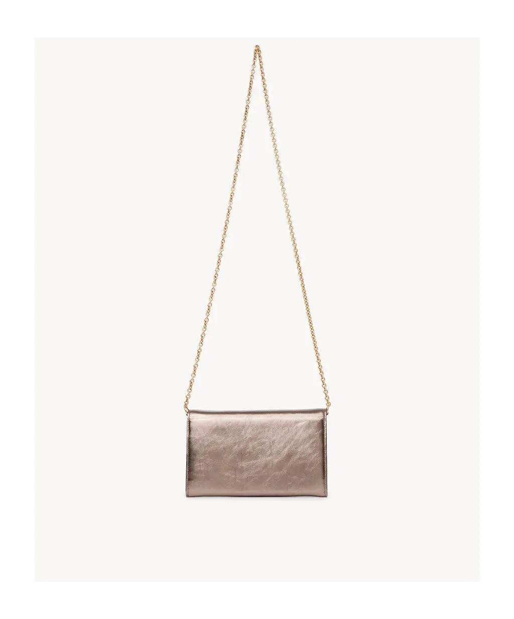 Iconic Flap Wallet