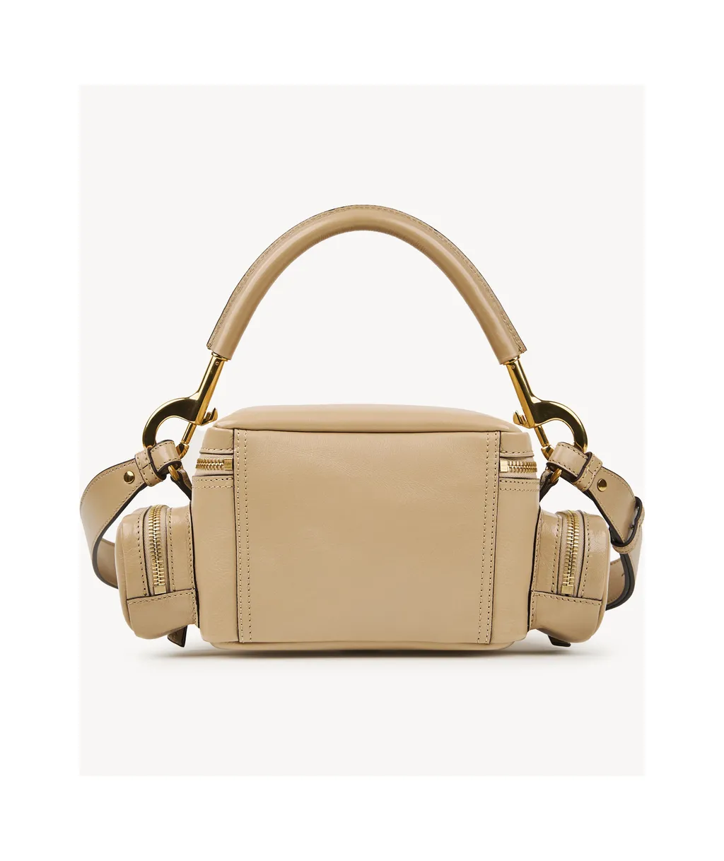 Camera Crossbody Bag