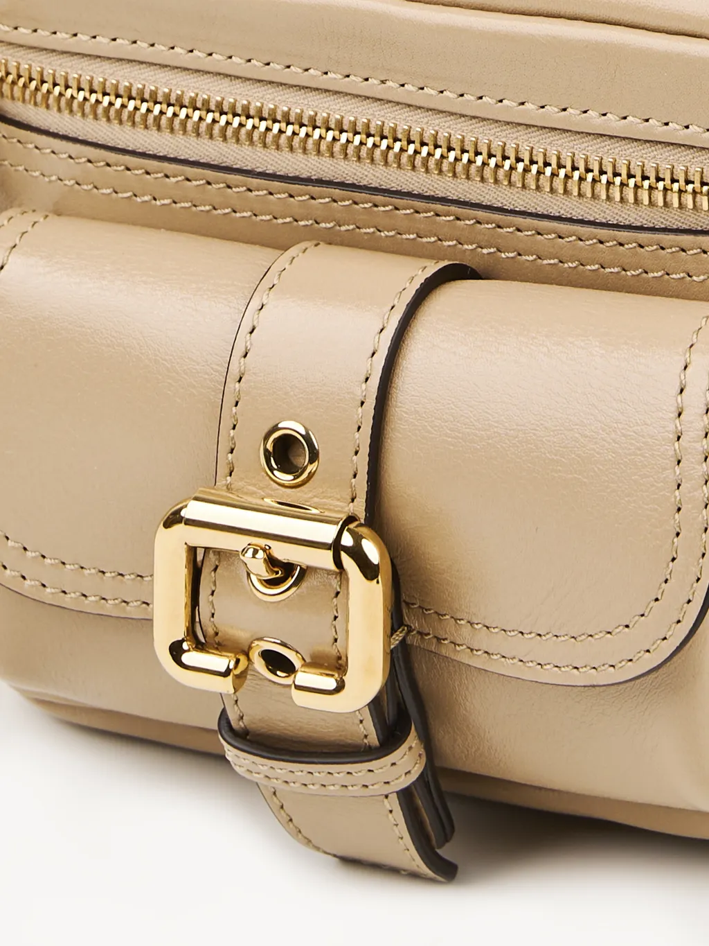 Camera Crossbody Bag