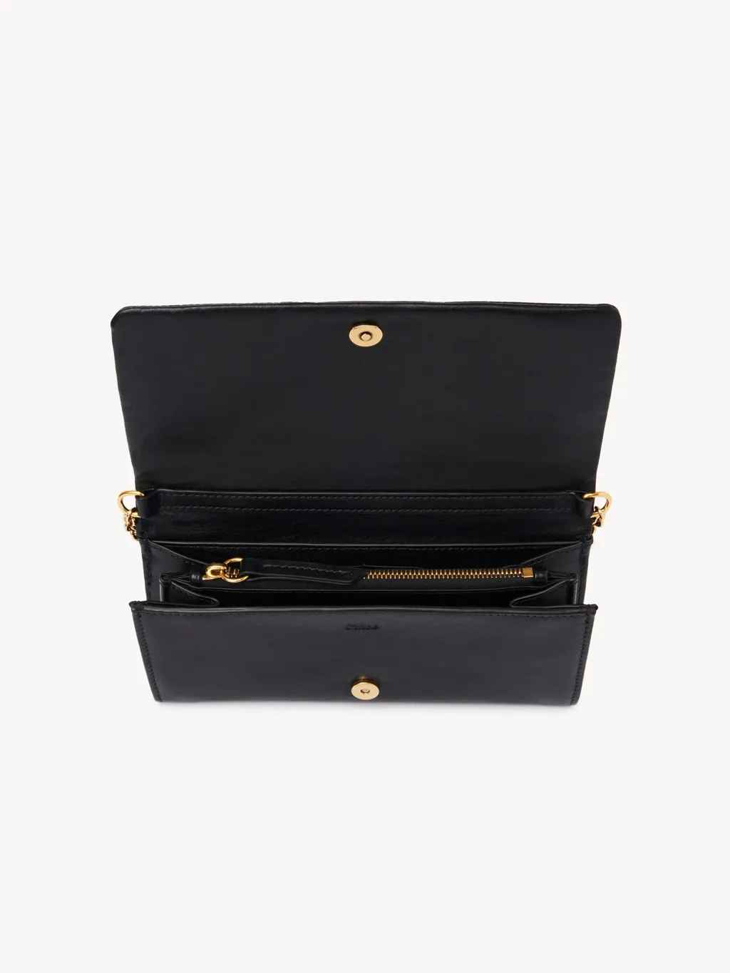 Logo Detailed Wallet On Chain