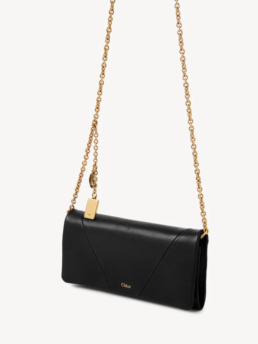 Logo Detailed Wallet On Chain