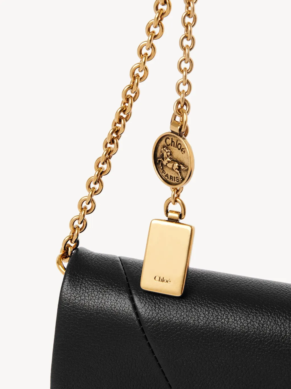 Logo Detailed Wallet On Chain