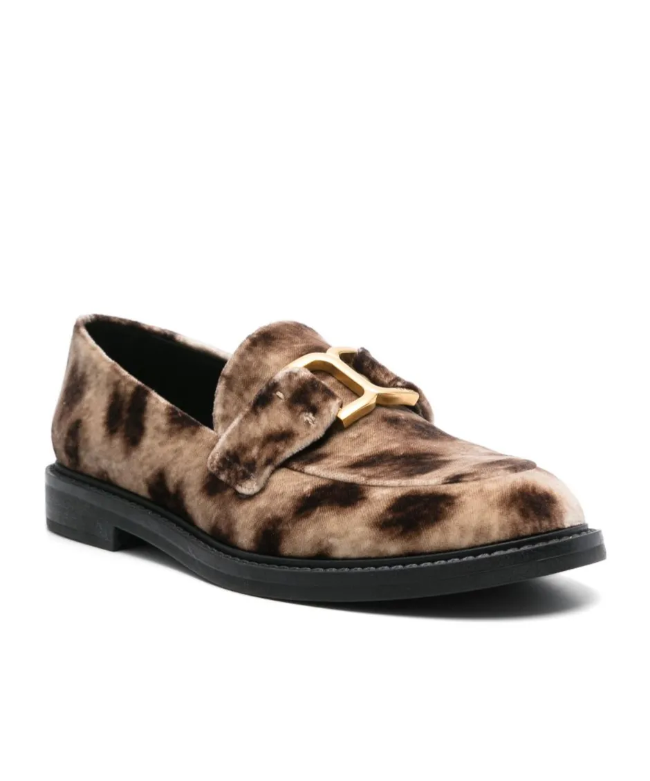 Marcie Loafers