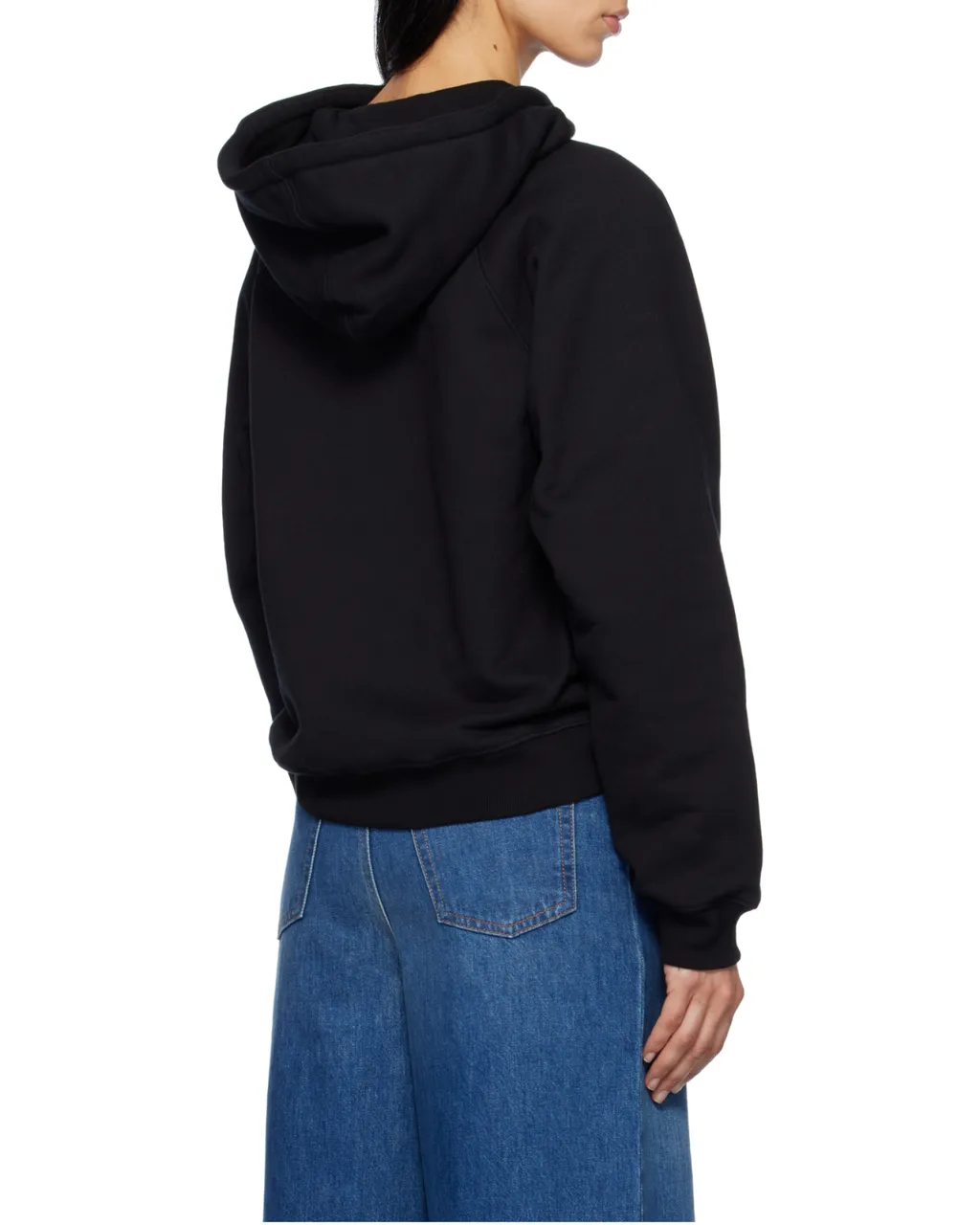 Long-Sleeved Sweater