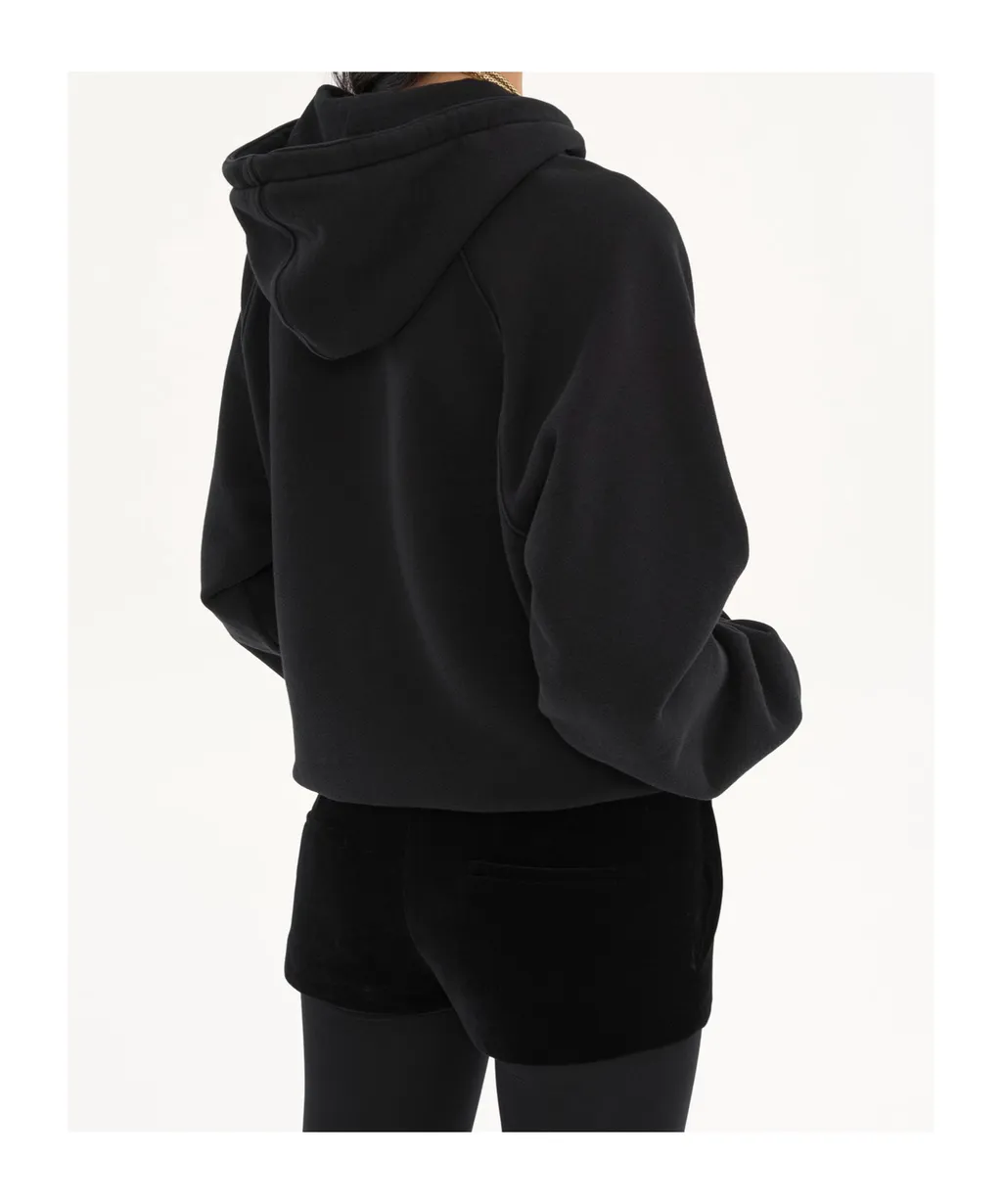 Long-Sleeved Sweater