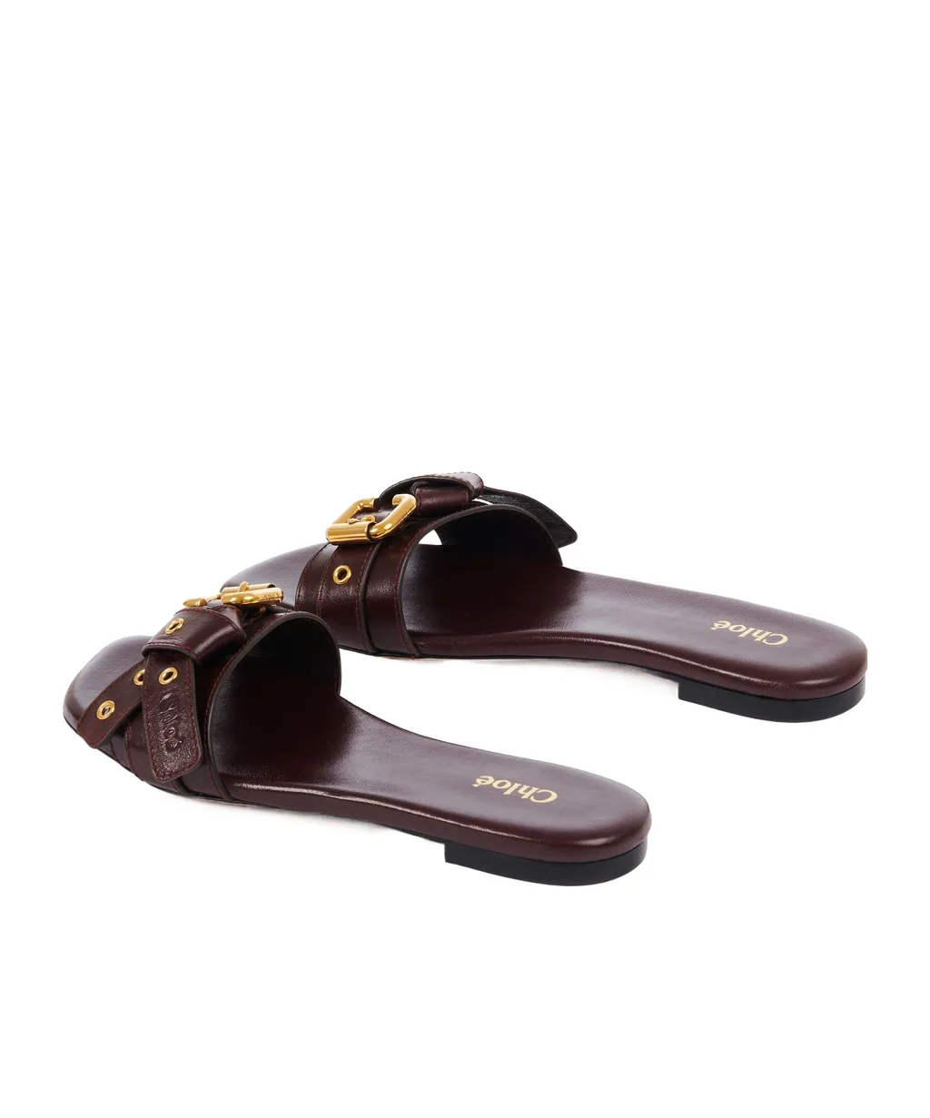 Mae Sandals