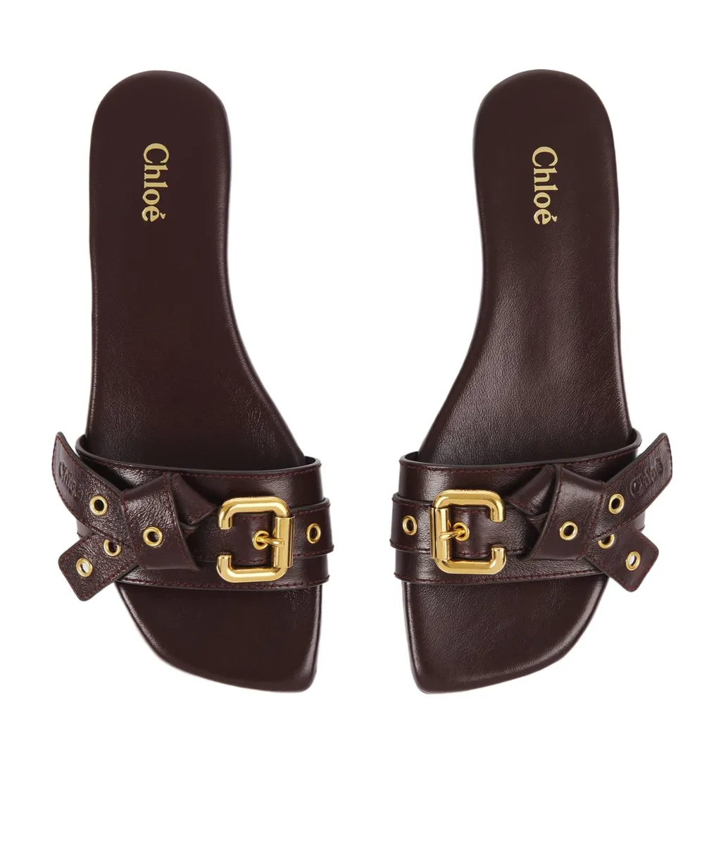 Mae Sandals