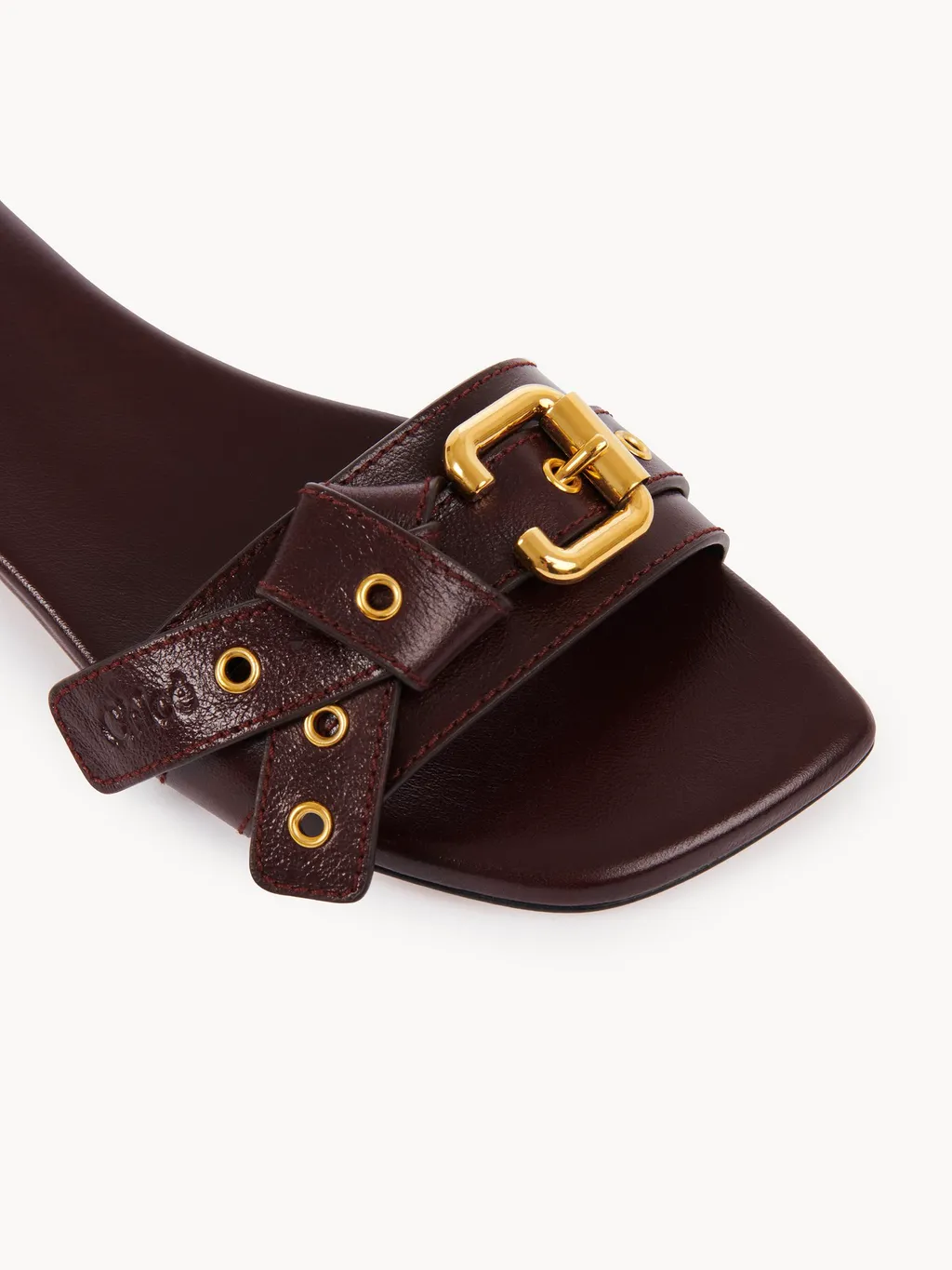 Mae Sandals
