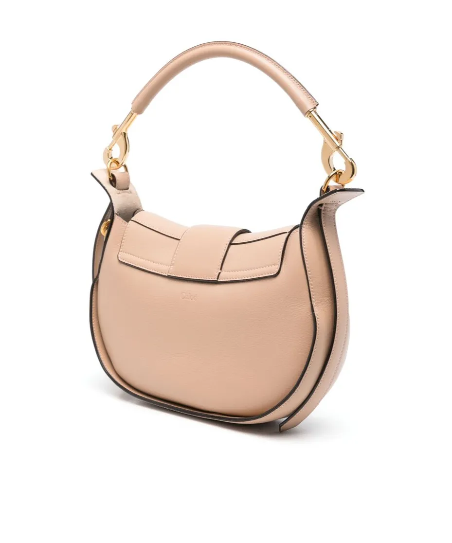 Medium Ride Shoulder Bag