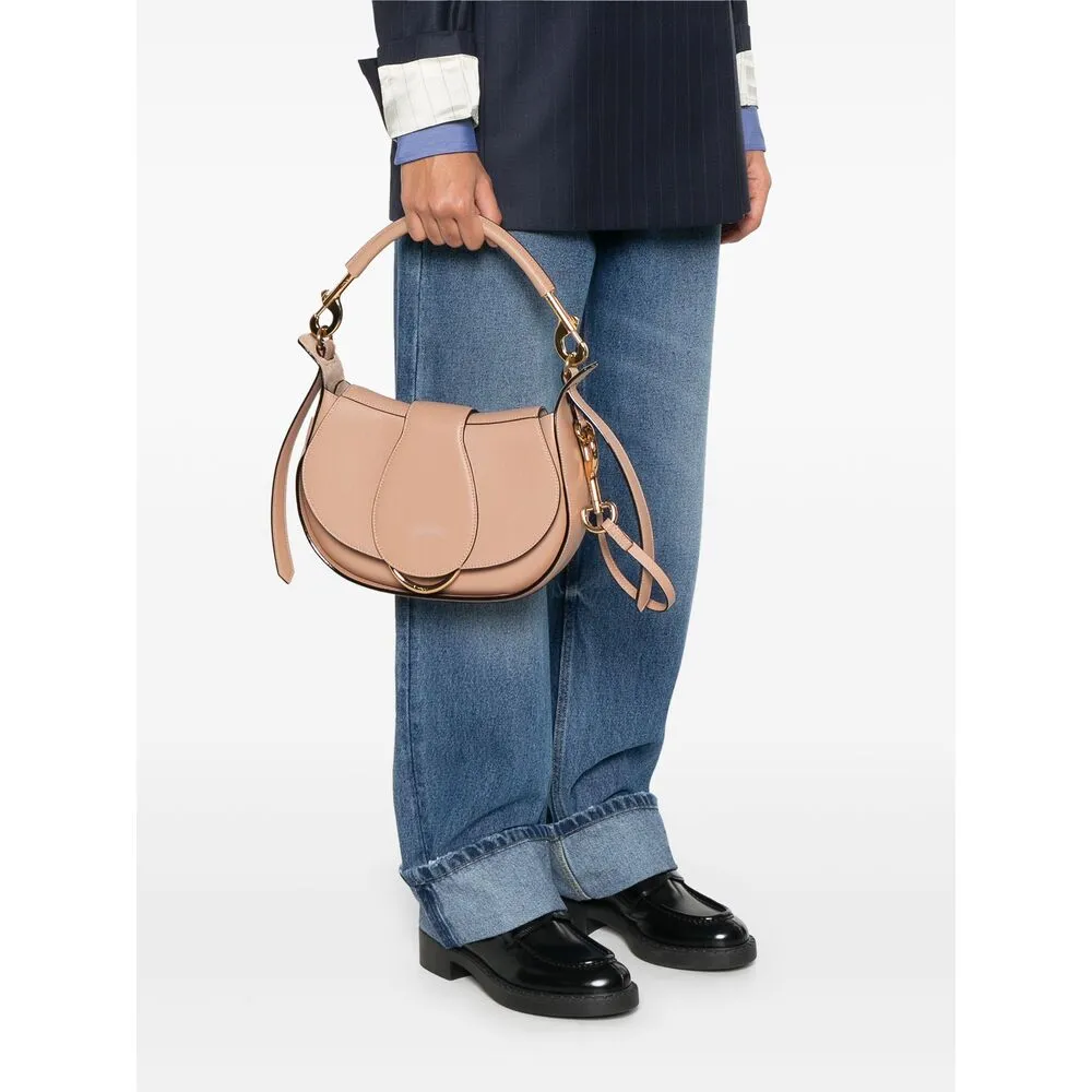 Medium Ride Shoulder Bag